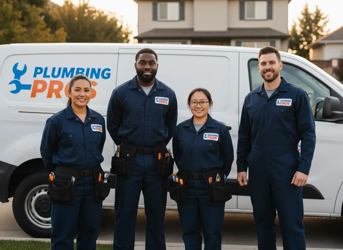 Water Heater Repair company in Imboden, AR